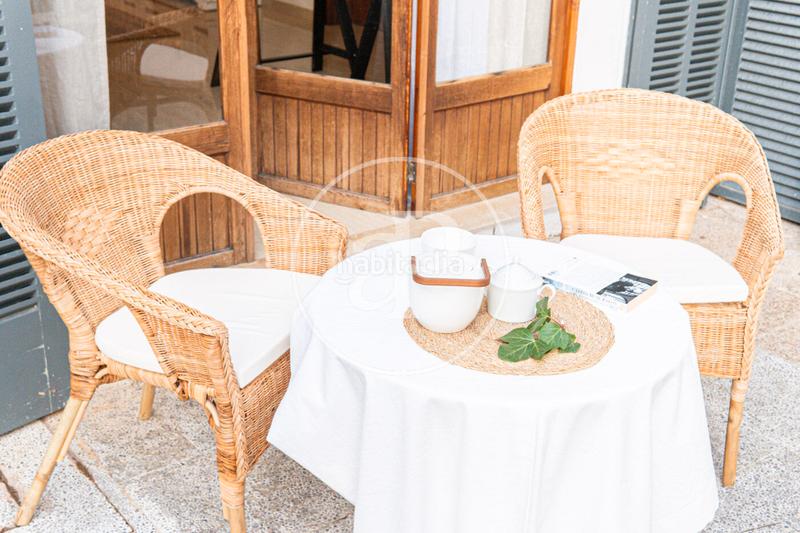 Foto 53fe300c-934b-4643-b3e4-75d051d0dfbf. Affitto casa a schiera con riscaldamento parcheggio in Alcúdia