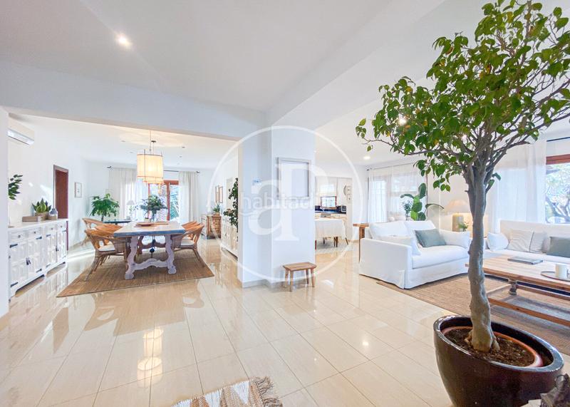 Foto 5842e29d-b39c-4629-95ef-37c56907ecb6. Affitto casa a schiera con riscaldamento parcheggio in Alcúdia