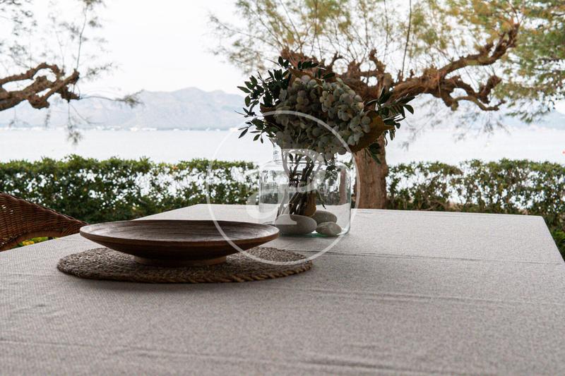 Foto 58a14b41-4e70-4b9a-970e-43e059dd5089. Affitto casa a schiera con riscaldamento parcheggio in Alcúdia