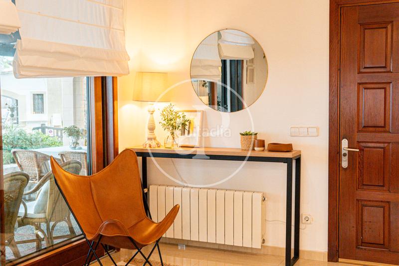 Foto 9143c568-7a7b-4a6e-8a34-2403689b752d. Affitto casa a schiera con riscaldamento parcheggio in Alcúdia