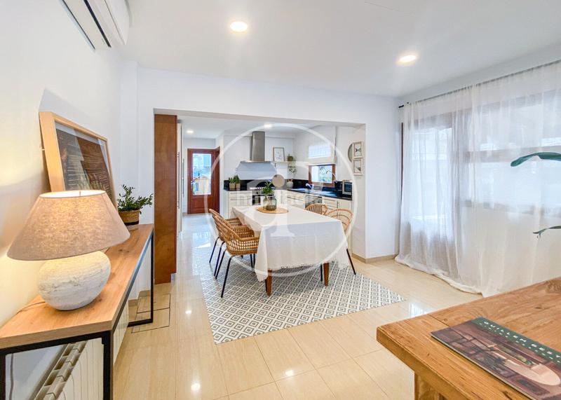 Foto c6e6a888-7291-4dd2-b0dc-e7c0b53a4f66. Affitto casa a schiera con riscaldamento parcheggio in Alcúdia