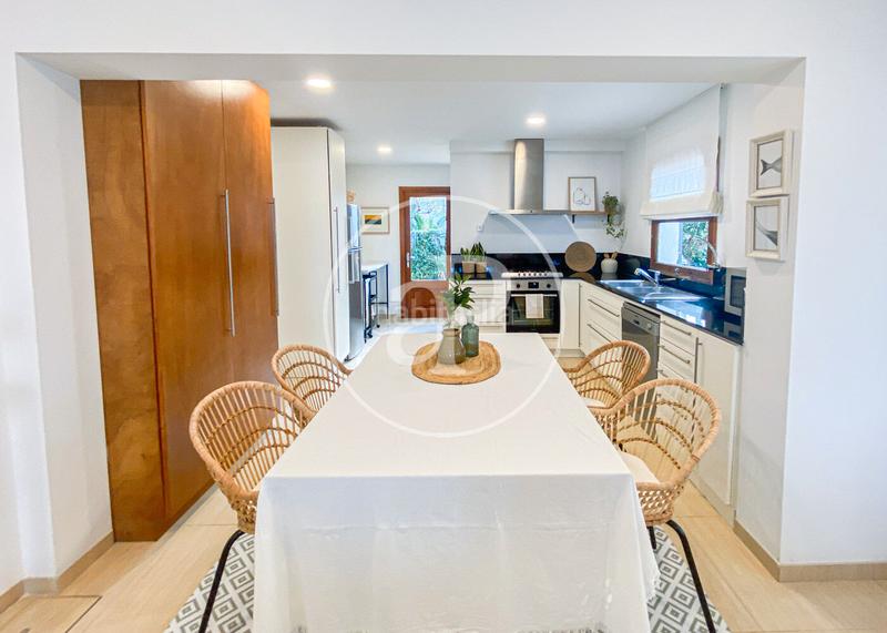 Foto d2f871f8-d09d-4fa3-b840-9f8a075c9c4c. Affitto casa a schiera con riscaldamento parcheggio in Alcúdia