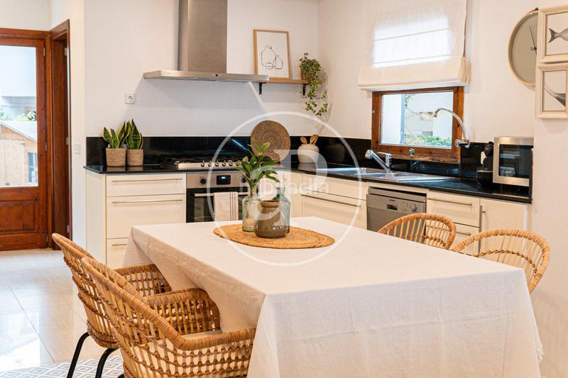 Foto e5af44d3-b17b-43d5-9dbb-19dfd1ca04c8. Affitto casa a schiera con riscaldamento parcheggio in Alcúdia