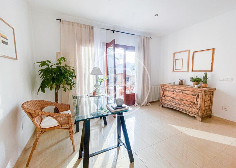 Foto ee9a7ce7-8def-4d67-94fa-d1b8bbada52a. Affitto casa a schiera con riscaldamento parcheggio in Alcúdia