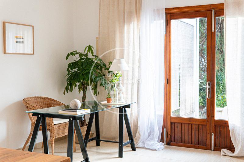 Foto f7563ae7-bdcb-4274-923e-ae05c5538c87. Affitto casa a schiera con riscaldamento parcheggio in Alcúdia