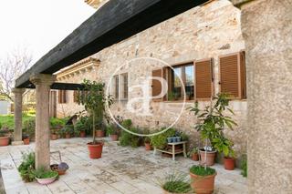House  Carrer son negre. Casa en venta a cinco minutos de felanitx pueblo