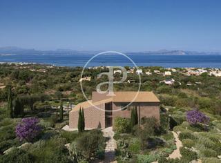 Terreny residencial a Colònia de Sant Pere