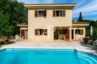 House  Av. del mal pas. Casa en venta en alcúdia
