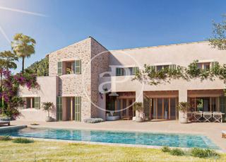Casa  Carrer de pula. Casa en venta en golf de pula