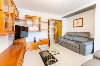 Location Appartement  C/ de l'arxiduc lluís salvador. Piso en alquiler en palma