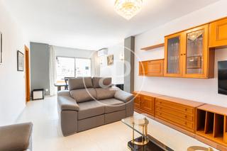 Miete Etagenwohnung  C/ de l'arxiduc lluís salvador. Piso en alquiler en palma