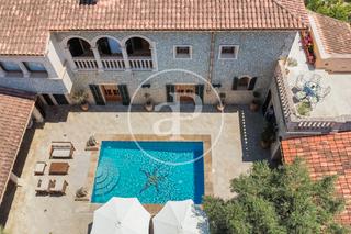 Casa a Calvià Poble. Casa en venta en es capdellà