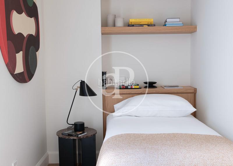 Foto 111fded2-500d-4b90-9cf7-281fce33bf74. Rent house with pool in Dreta de l´Eixample Barcelona