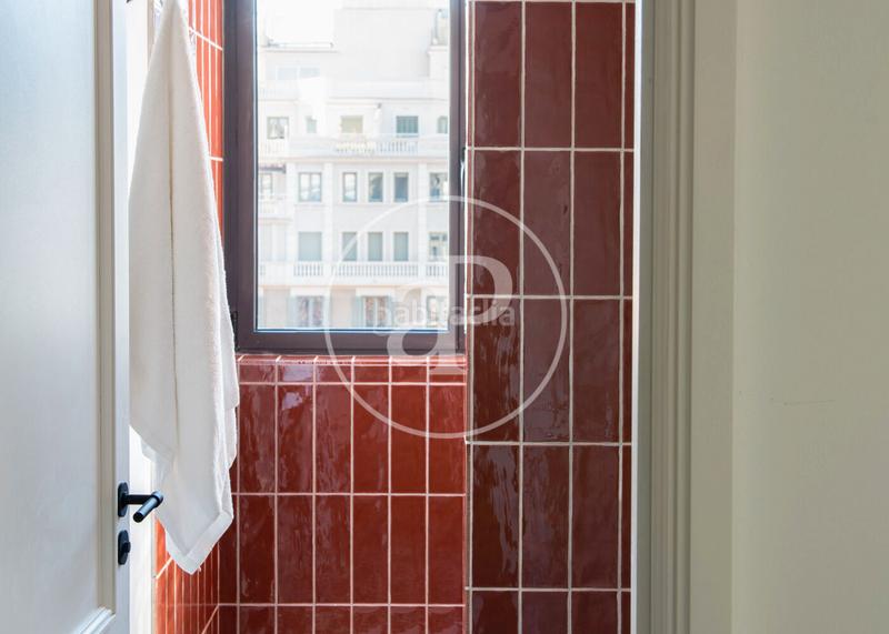 Foto 3b20dbb2-378e-4a2b-ad40-5482f934fddb. Rent house with pool in Dreta de l´Eixample Barcelona