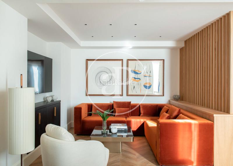 Foto 6c5b6ea1-fb0b-46e0-b022-75072884617a. Rent house with pool in Dreta de l´Eixample Barcelona