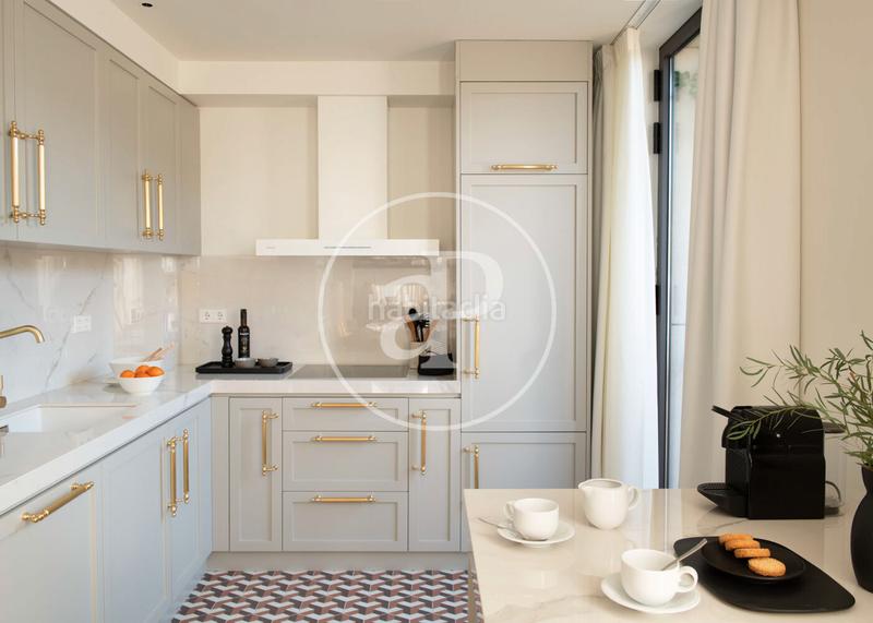Foto c16aa94d-f7b9-422a-b041-5e573c3d12a3. Rent house with pool in Dreta de l´Eixample Barcelona