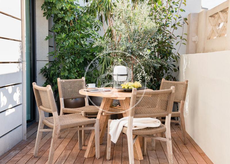 Foto c7776ab2-5ff3-42cc-8e69-e26396754e70. Rent house with pool in Dreta de l´Eixample Barcelona