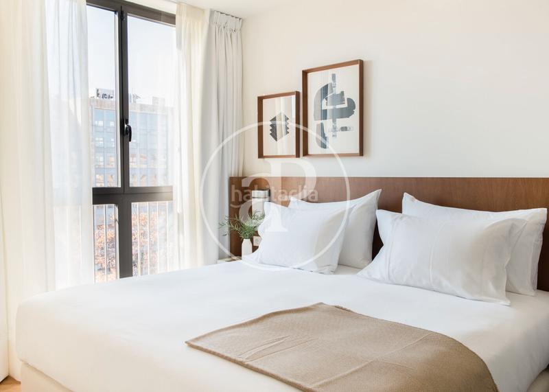 Foto c9228983-4d26-4f32-8ac7-91004fa16b9e. Rent house with pool in Dreta de l´Eixample Barcelona