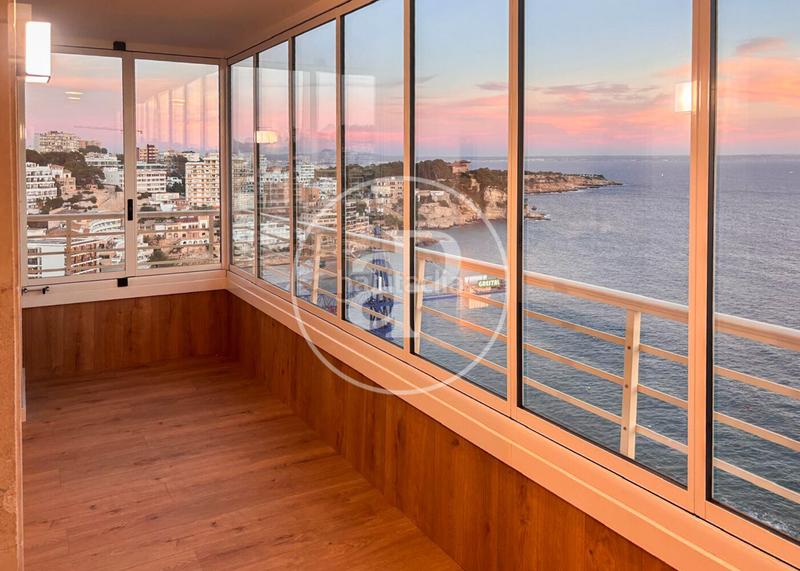 Foto 6b9dc2f8-85ce-4a34-96ec-6bb181bc617e. Alquiler piso  en alquiler en san agustín en Sant Agustí Palma de Mallorca