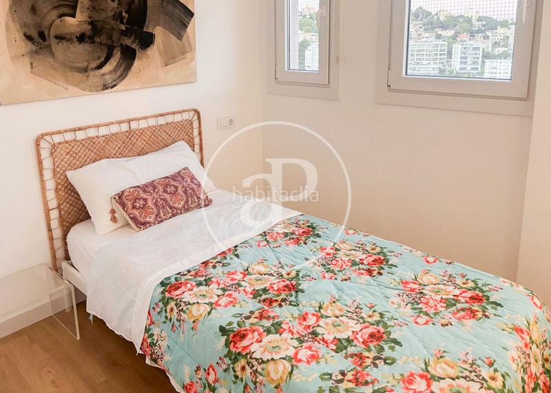 Foto 265bcf81-20fb-4a93-8b8a-cd384c57d740. Lloguer pis amb piscina a Sant Agustí Palma de Mallorca