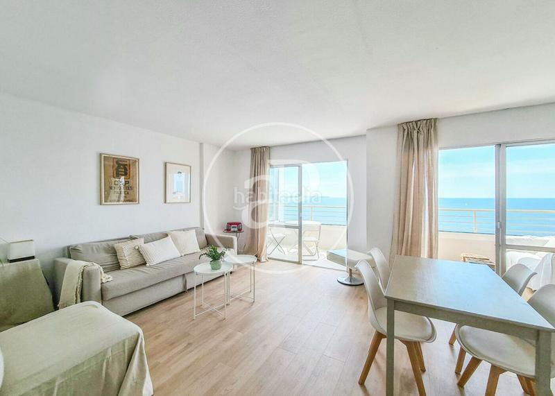 Foto 08bc38fe-4017-4903-af27-984994033821. Rent flat with pool in Sant Agustí Palma de Mallorca