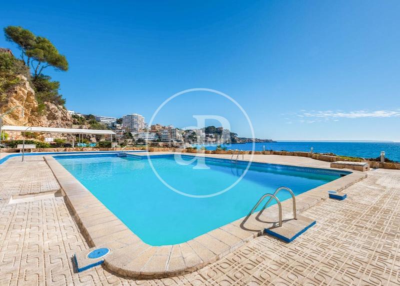 Foto 0fc5de58-fc4f-4b9d-b8c7-d87741953e11. Rent flat with pool in Sant Agustí Palma de Mallorca