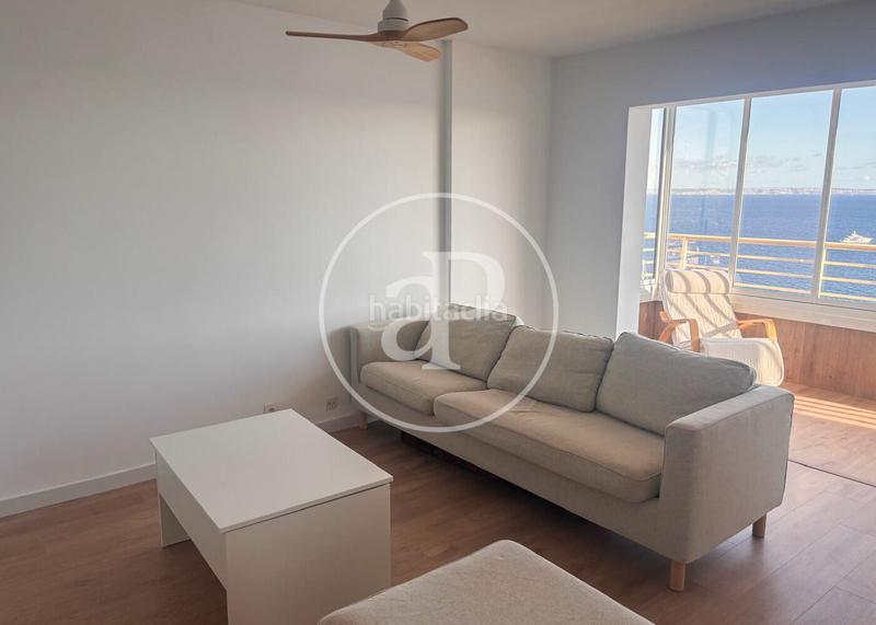 Foto 42b110b6-b283-4aaa-9f07-3e72cf60ae29. Rent flat with pool in Sant Agustí Palma de Mallorca