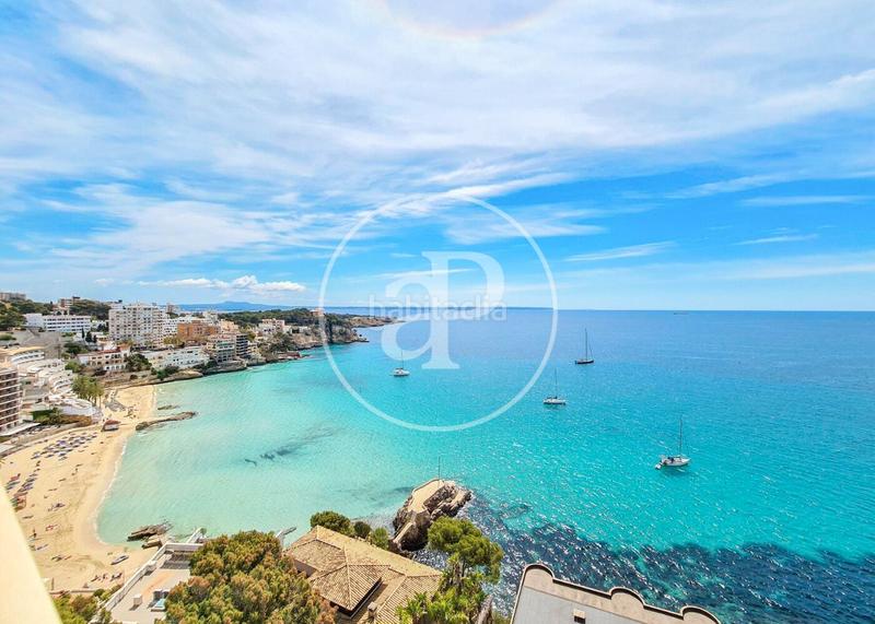 Foto 51772e88-3d7d-450c-b925-247b8962e594. Rent flat with pool in Sant Agustí Palma de Mallorca