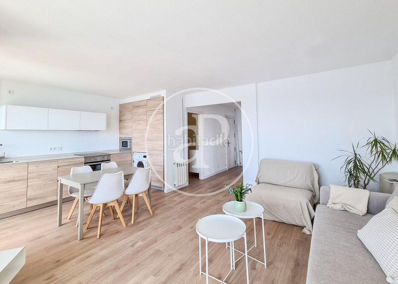 Foto 5f8f5bbd-0678-4330-b66b-694e8bb7c01d. Rent flat with pool in Sant Agustí Palma de Mallorca