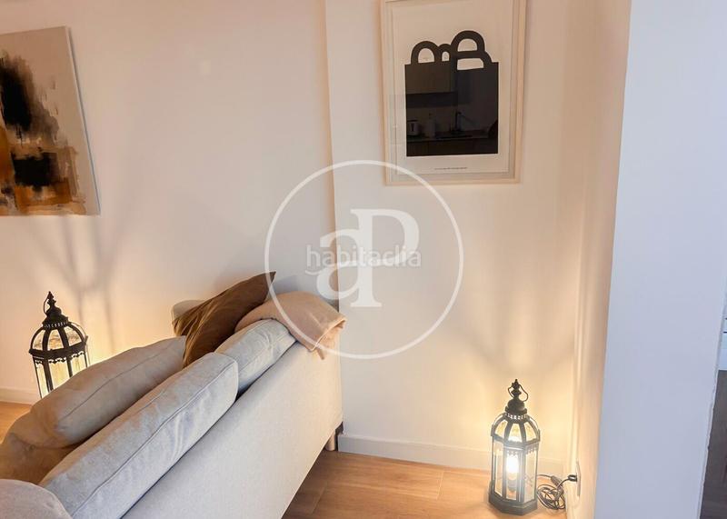 Foto 69418cd6-7543-45d9-b8bc-9c47f3c1153d. Rent flat with pool in Sant Agustí Palma de Mallorca