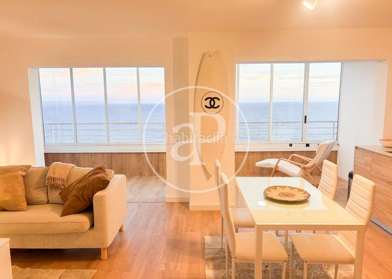 Foto 69addd58-f5c1-4469-8c50-5e50e5effb1a. Rent flat with pool in Sant Agustí Palma de Mallorca