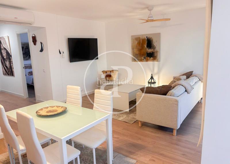 Foto 6e75fae2-961c-4ca1-a9ed-a4bbedbc1b8d. Rent flat with pool in Sant Agustí Palma de Mallorca