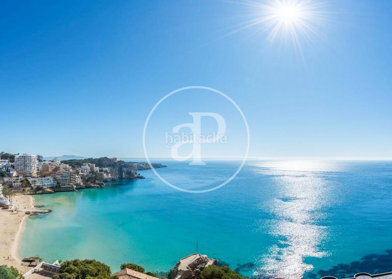 Foto 714b9f71-c0aa-4441-93b4-7d92a422496d. Rent flat with pool in Sant Agustí Palma de Mallorca