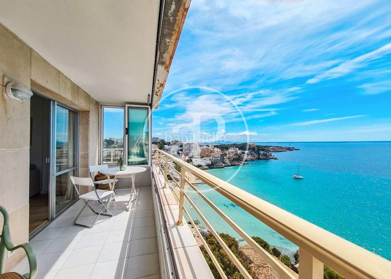 Foto 8729433a-42f9-401c-b7ed-63a8af00e375. Rent flat with pool in Sant Agustí Palma de Mallorca