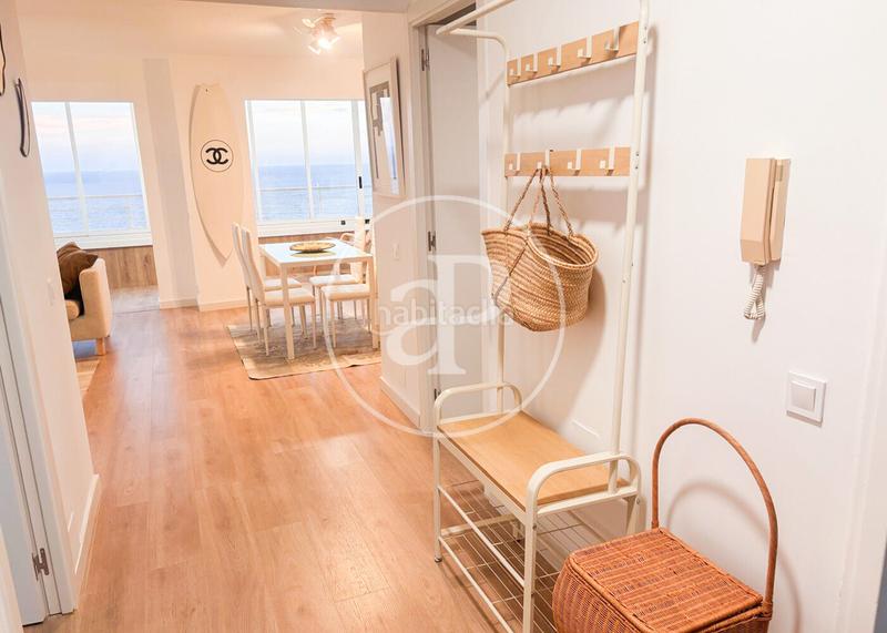 Foto 9cb67411-0c3a-4393-a943-ab8a622c0b24. Rent flat with pool in Sant Agustí Palma de Mallorca