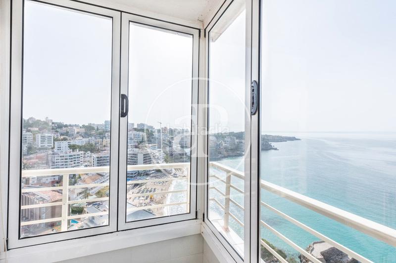 Foto f362a840-f3c9-431f-89d8-ce34bfb7afd1. Rent flat with pool in Sant Agustí Palma de Mallorca