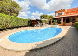 Lloguer Pis a Cala Pi-Vallgornera. Casa en alquiler en cala pi
