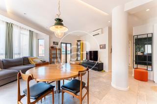 Pis  Carrer del principat. Piso en venta en es fort