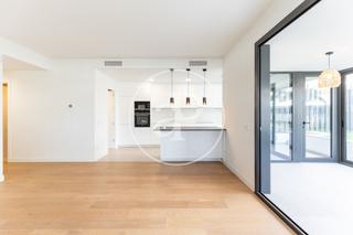 Flat in Son Vida. Piso en venta en son quint