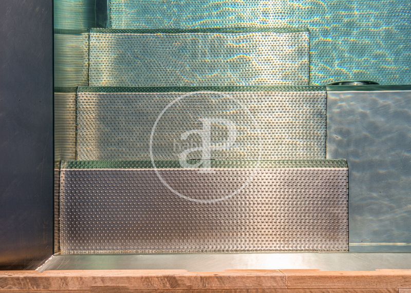 Foto c9f85e62-2654-4d55-a8f6-a5f55167ad1f. Àtic amb calefacció aparcament piscina a La Bonanova Palma de Mallorca
