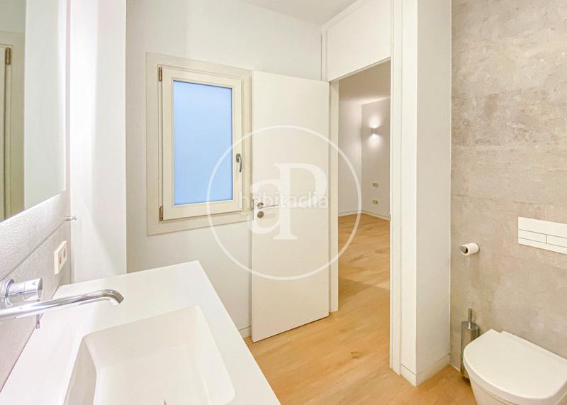 Foto 594d046d-d12a-4c10-906f-9d76b257397c. Appartamento con riscaldamento in Sant Nicolau Palma de Mallorca