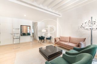 Flat  Pg. del born. Piso en venta en paseo del borne
