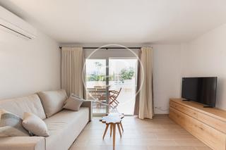 Lloguer Pis  Carrer na llambies. Piso en alquiler en cala bona