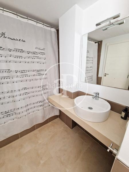 Foto 07b01e6e-e547-4298-8264-7fd16264d51d. Lloguer pis amb calefacció aparcament piscina a Cala Millor Son Servera