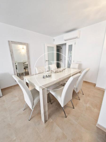 Foto 00cc9ca8-103e-406b-8155-a23f76085522. Rent flat with heating parking pool in Cala Millor Son Servera