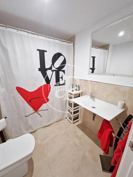 Foto 322eaf4b-0b3f-4c59-b41f-7aac500959c9. Rent flat with heating parking pool in Cala Millor Son Servera