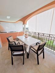 Rent Flat  Carrer sol naixent. Piso en alquler en cala millor
