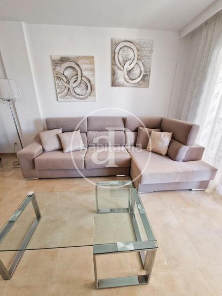 Foto 3db7632a-371c-48b8-b84a-2cd7d26be1f3. Rent flat with heating parking pool in Cala Millor Son Servera