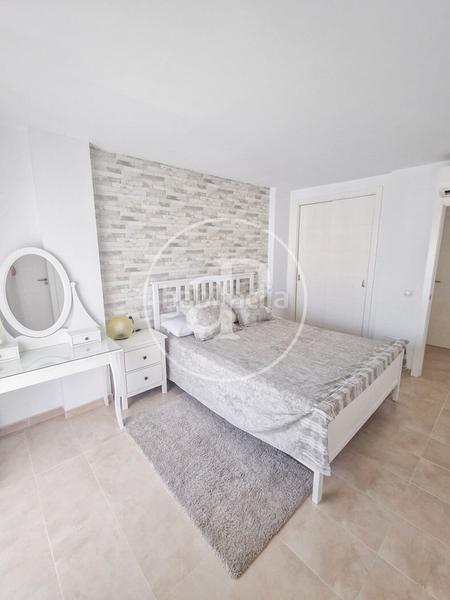 Foto 413acef8-10f0-41f5-a3b0-cd0a59f79c0d. Rent flat with heating parking pool in Cala Millor Son Servera