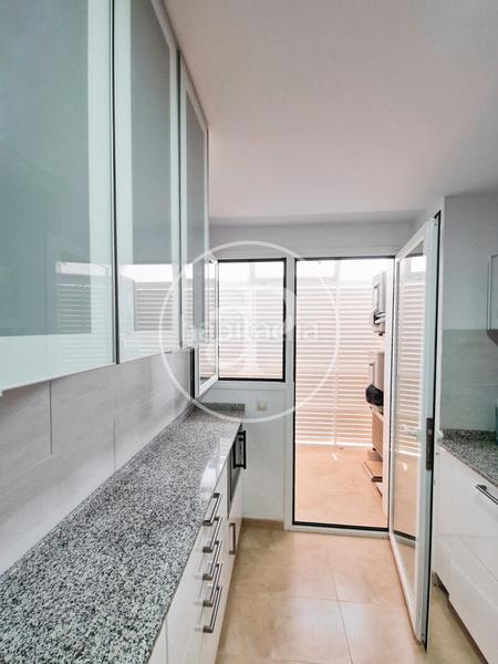 Foto 4589cf9f-c638-4fdf-8f92-0a663314952c. Rent flat with heating parking pool in Cala Millor Son Servera